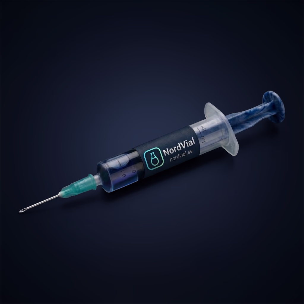 Insulinsprutor 10x produkt