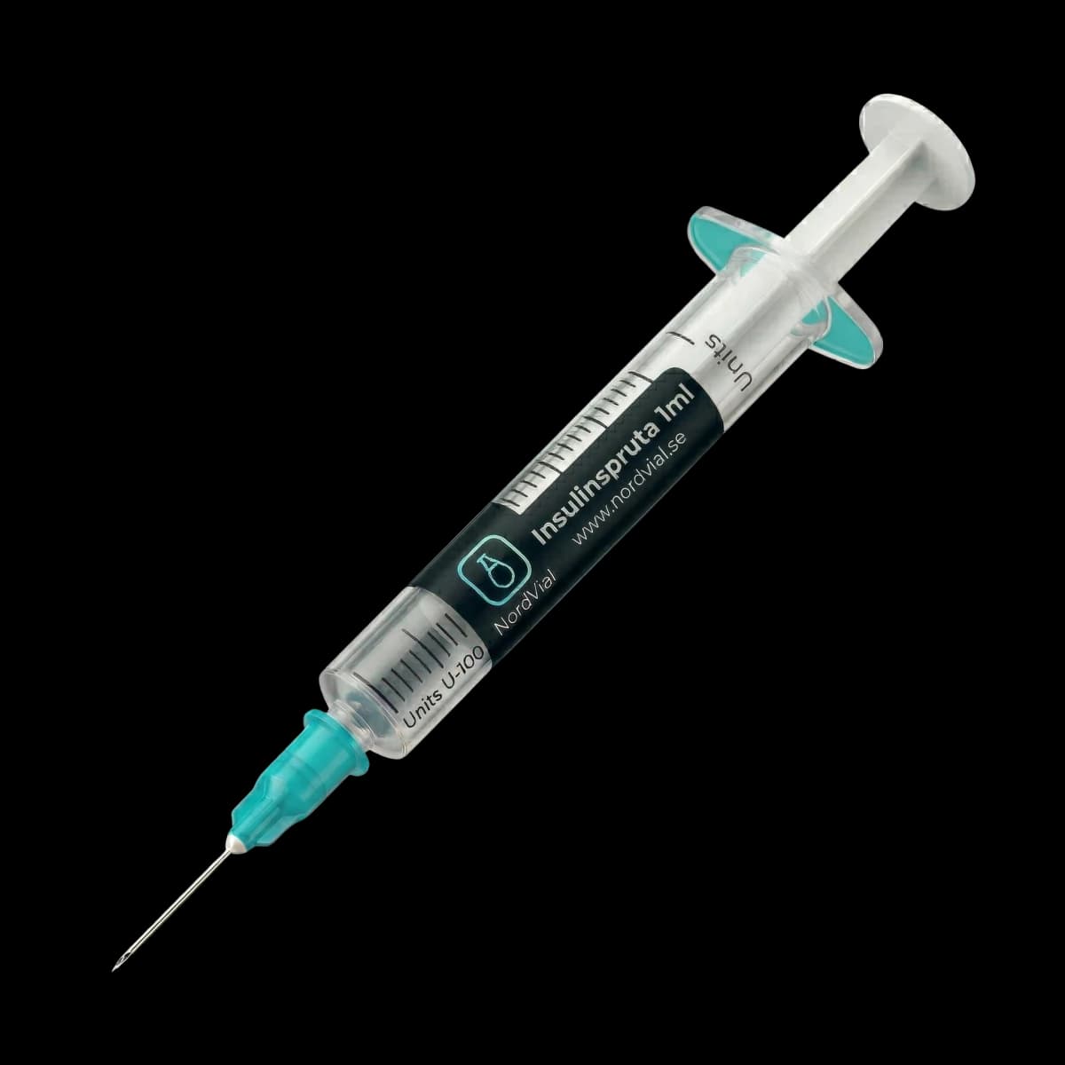 Insulinsprutor 10x produkt