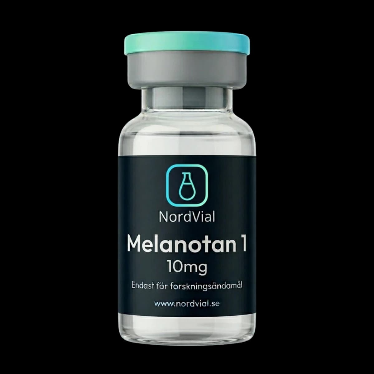 Melanotan 1 10mg peptid