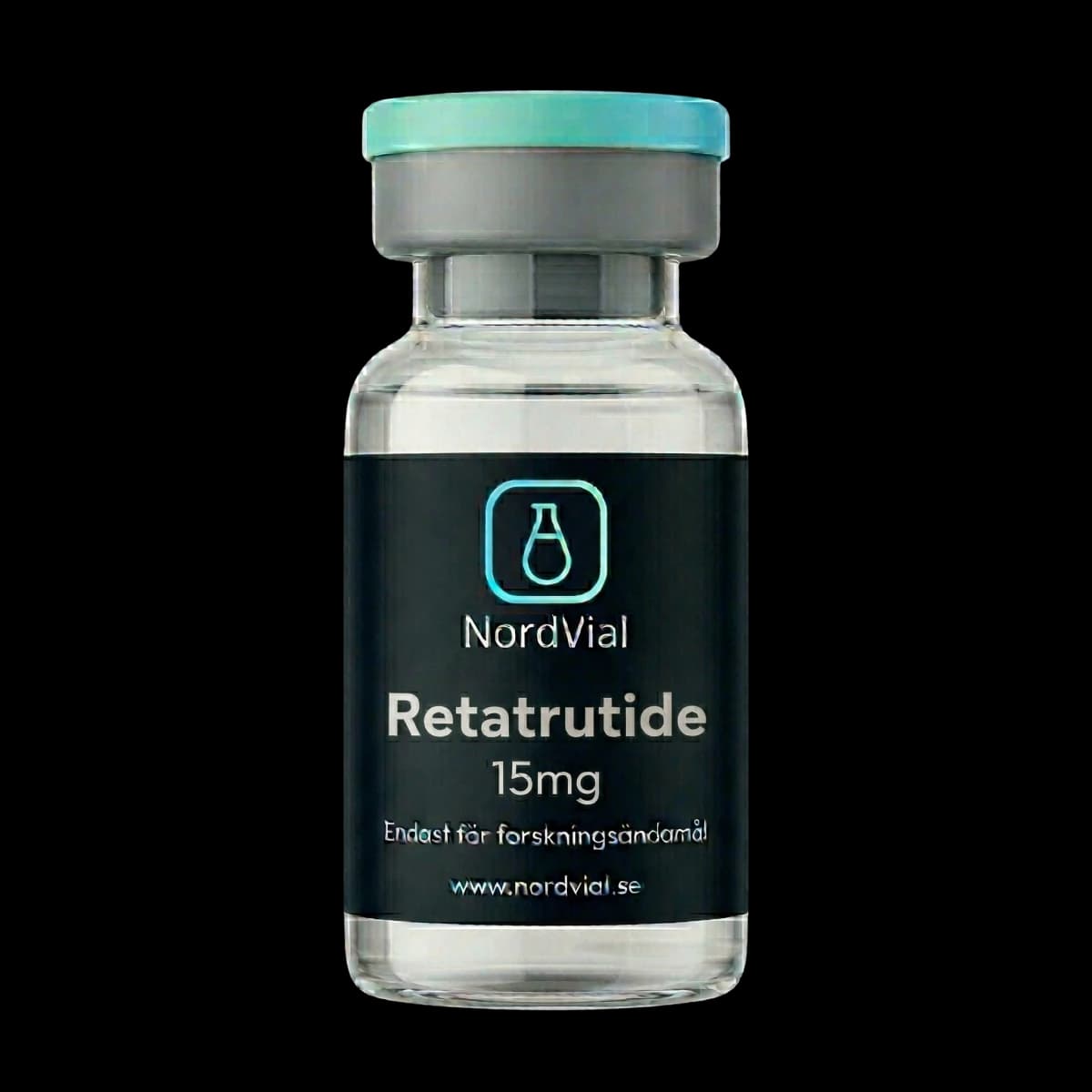 Retatrutide 15mg peptid