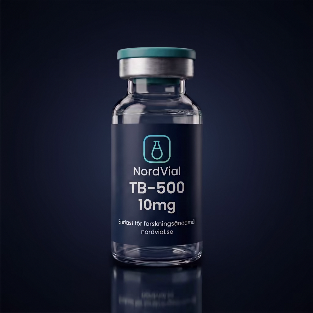 TB-500 10mg peptid