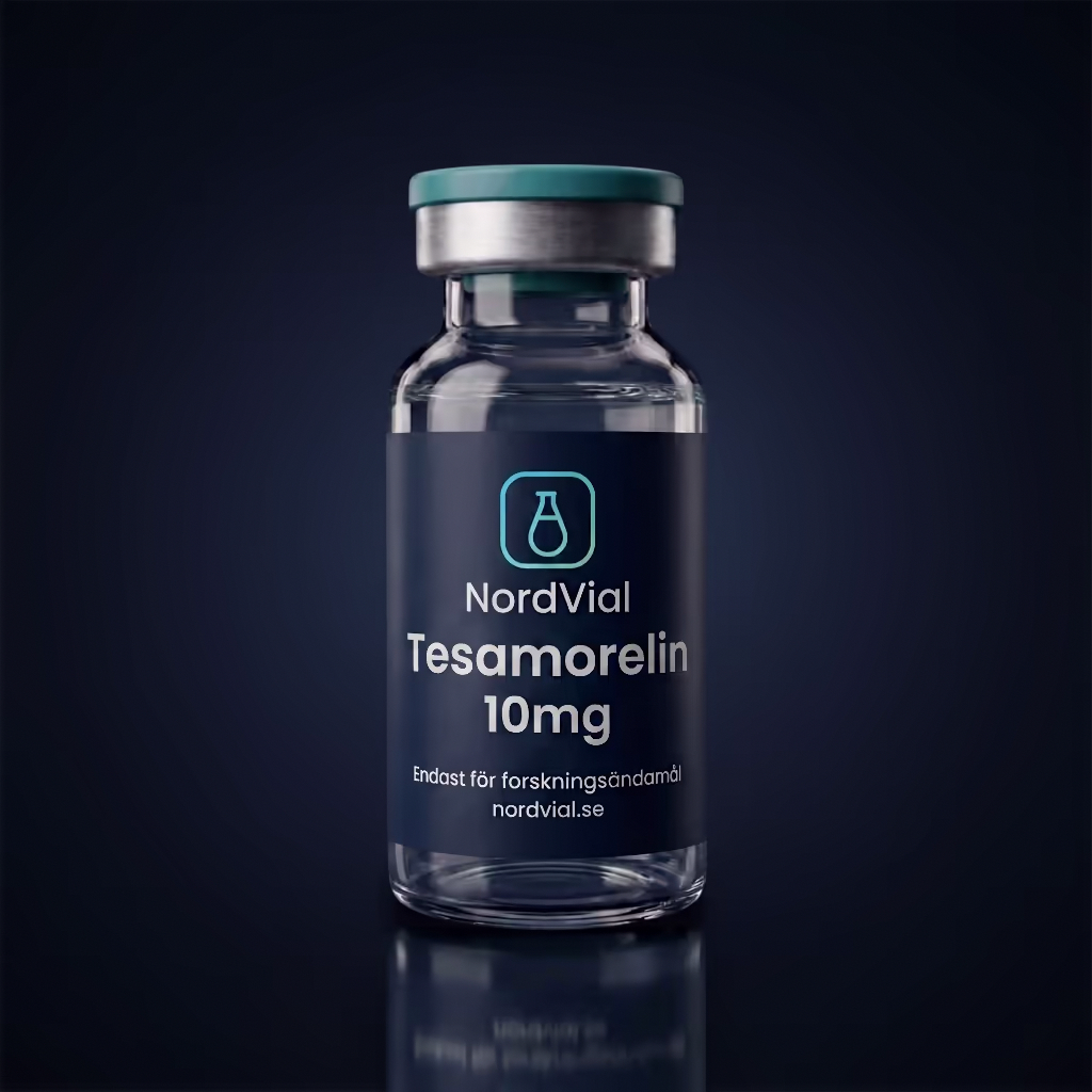 Tesamorelin 10mg peptid